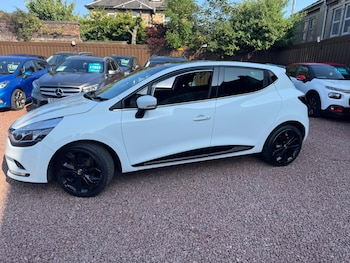 Used Renault Clio 2019 for sale - 76000687: Photo