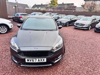 Used Ford Focus 2017 for sale - 78047242: Photo