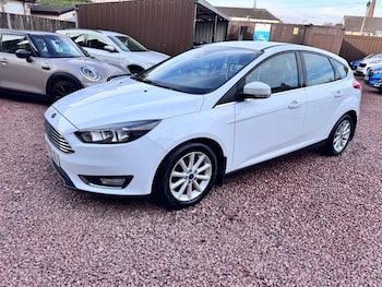 Used Ford Focus 2017 for sale - 78148058: Photo