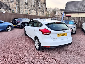 Used Ford Focus 2017 for sale - 78148058: Photo