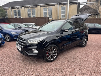 2019 (69) - 1.5T EcoBoost ST-Line Edition Euro 6 (s/s) 5dr