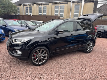Used Ford Kuga 2019 for sale - 76307183: Photo