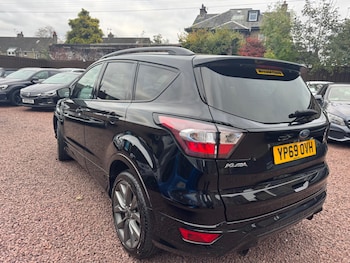 Used Ford Kuga 2019 for sale - 76307183: Photo