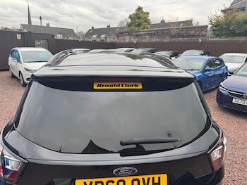 Used Ford Kuga 2019 for sale - 76307183: Photo