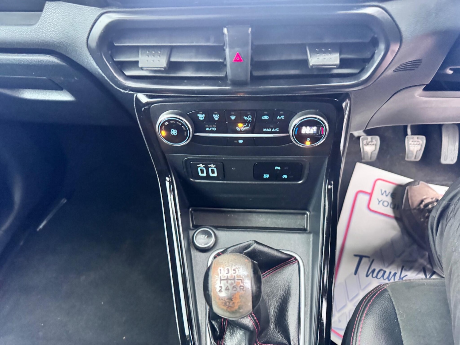 Used Ford Ecosport for sale - 77807920: Photo 10