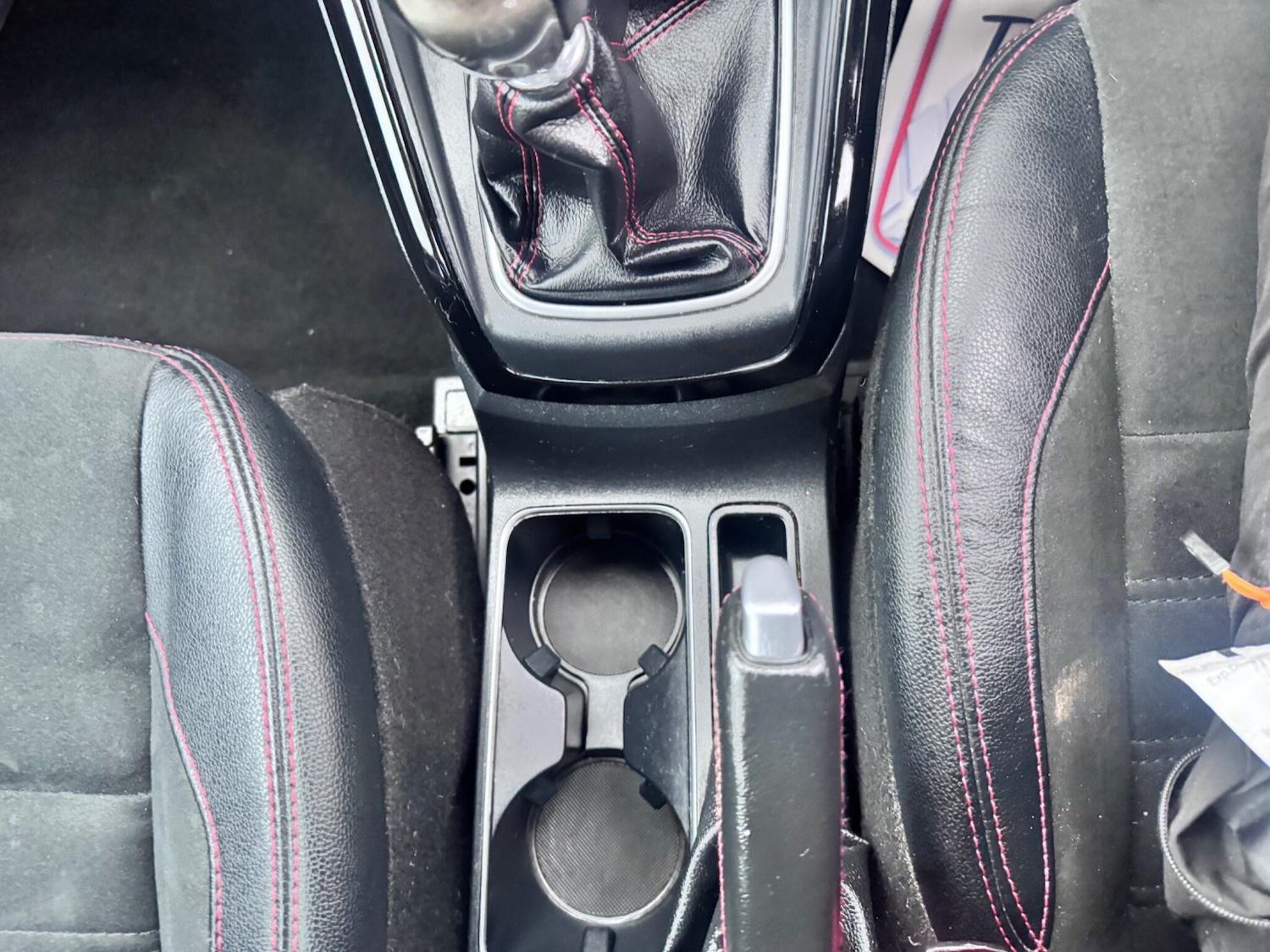 Used Ford Ecosport for sale - 77807920: Photo 11