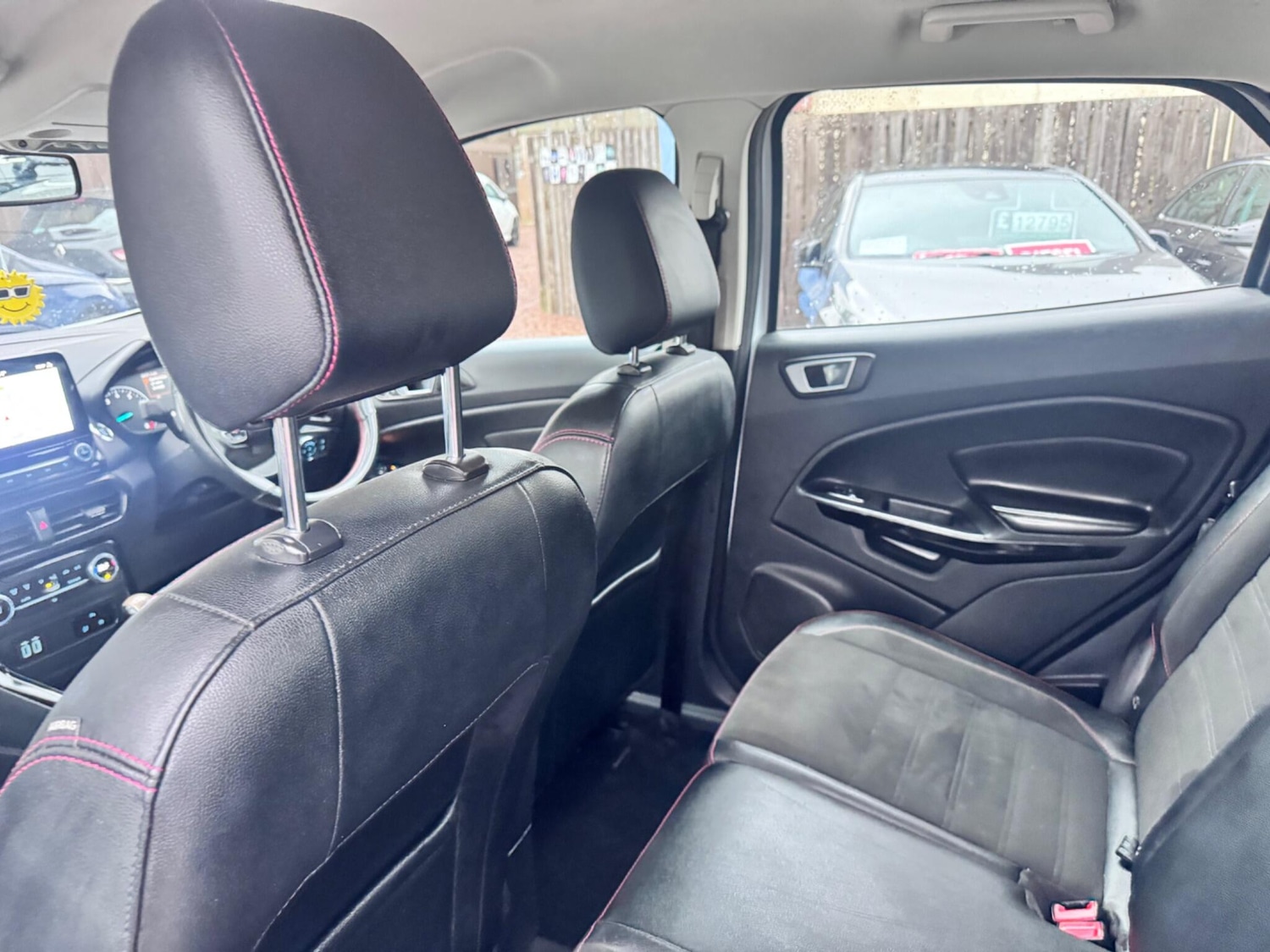 Used Ford Ecosport for sale - 77807920: Photo 14