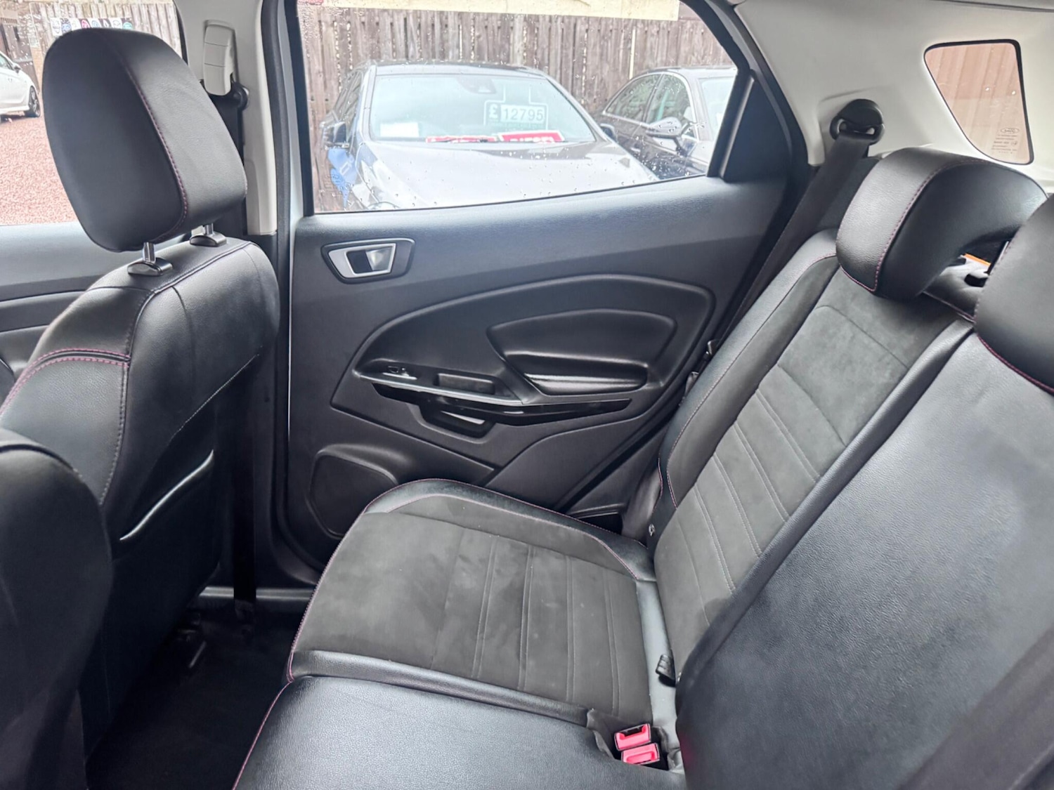 Used Ford Ecosport for sale - 77807920: Photo 15