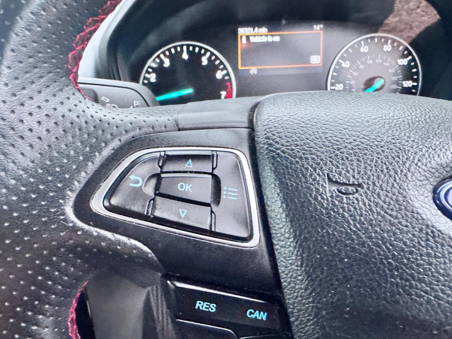 Used Ford Ecosport for sale - 77807920: Photo 17