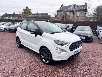 Used Ford Ecosport 2018 for sale - 77807920: Photo