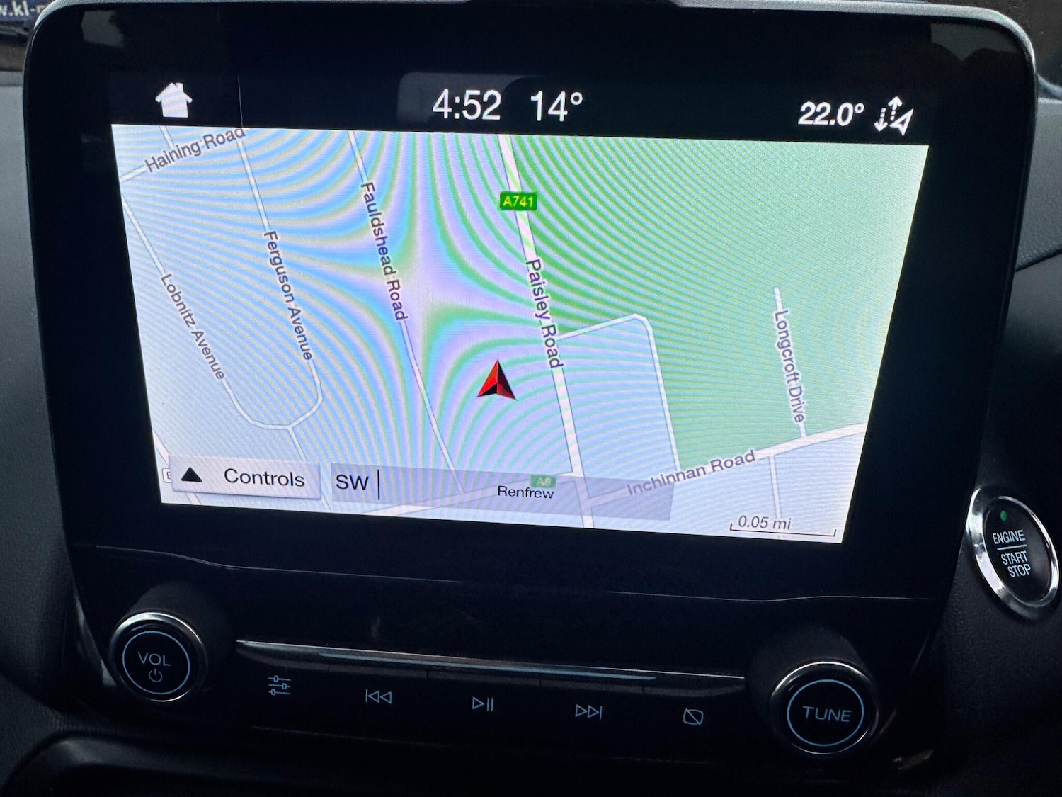 Used Ford Ecosport for sale - 77807920: Photo 21