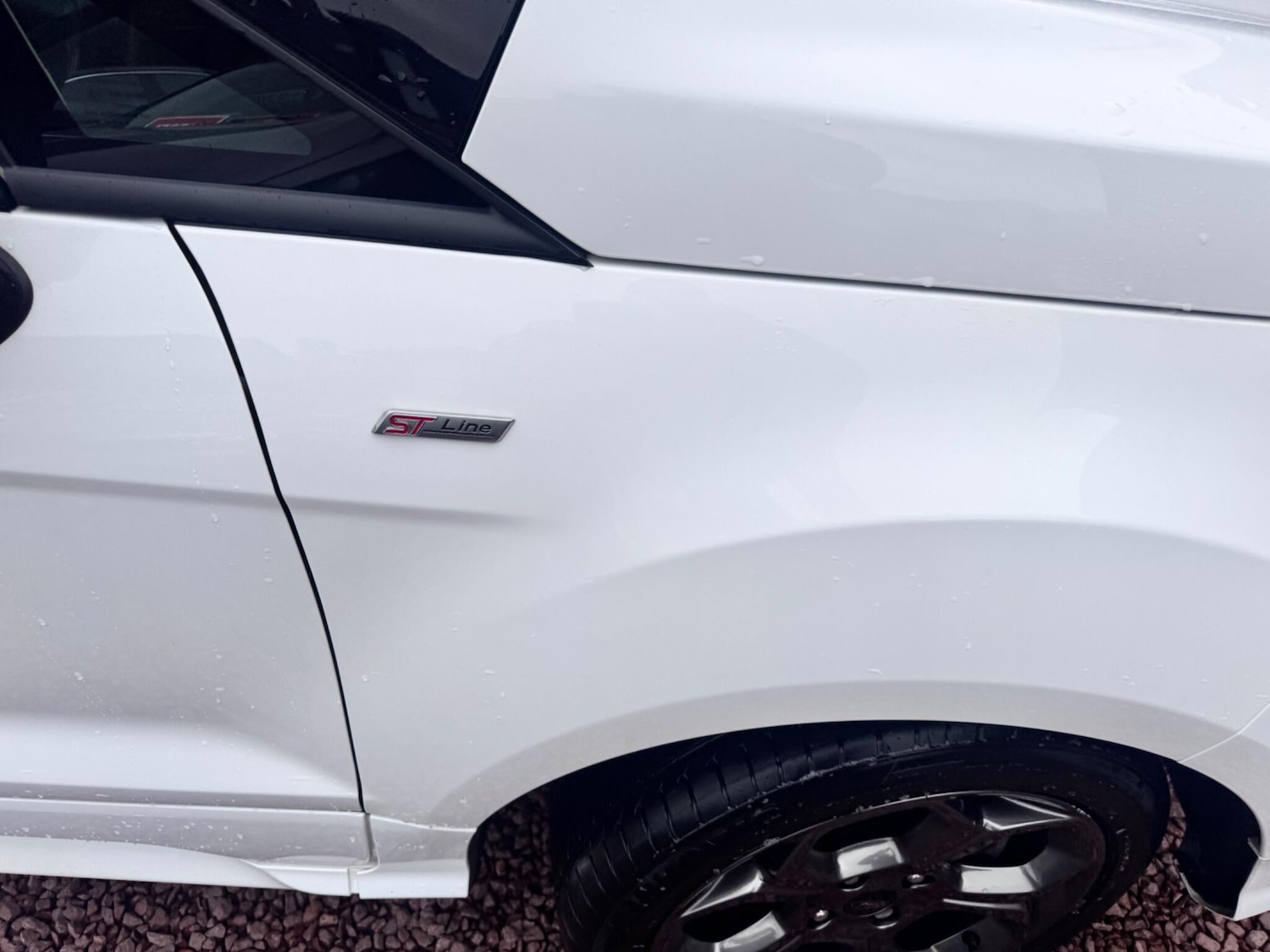 Used Ford Ecosport for sale - 77807920: Photo 27