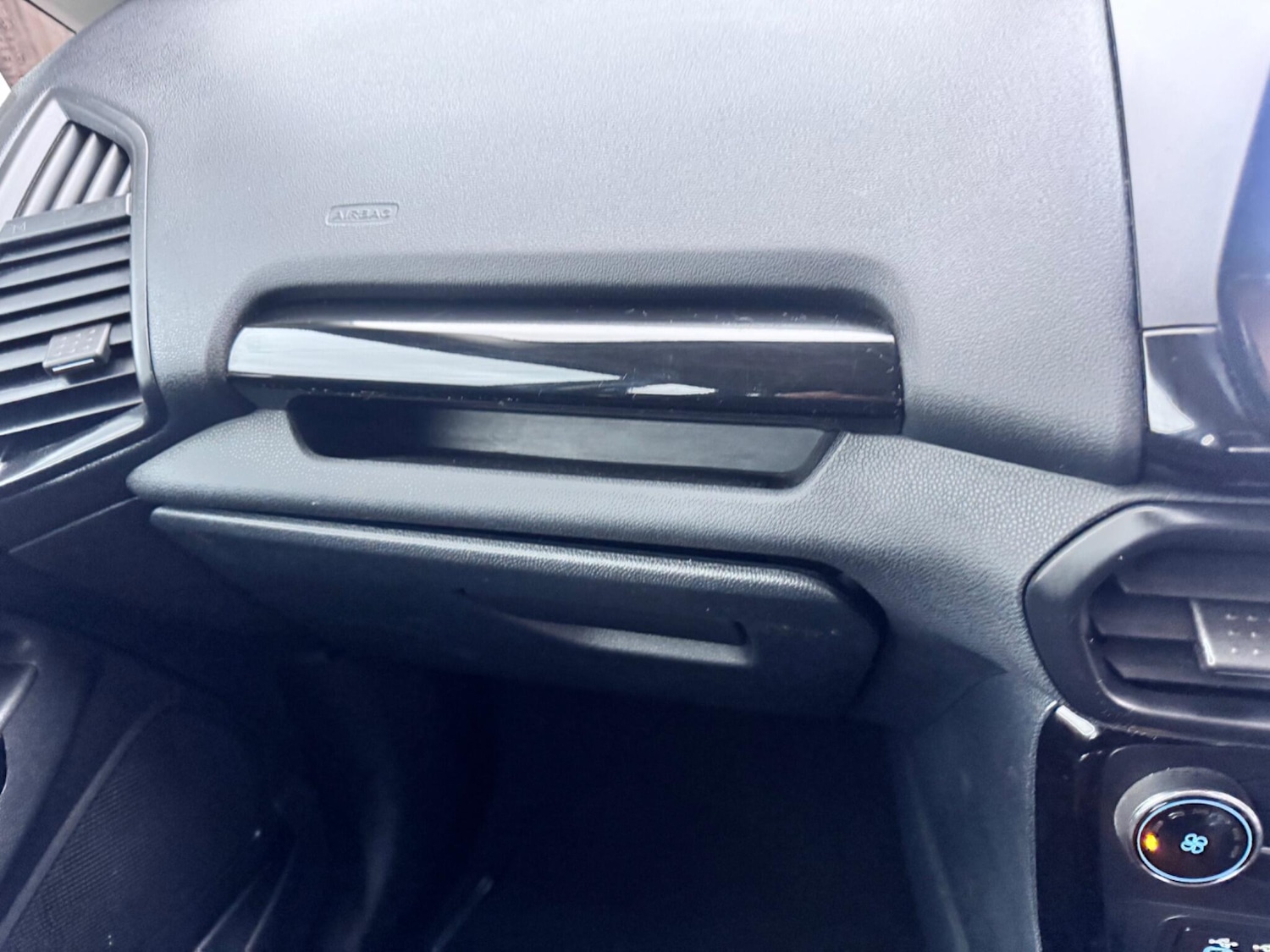 Used Ford Ecosport for sale - 77807920: Photo 29