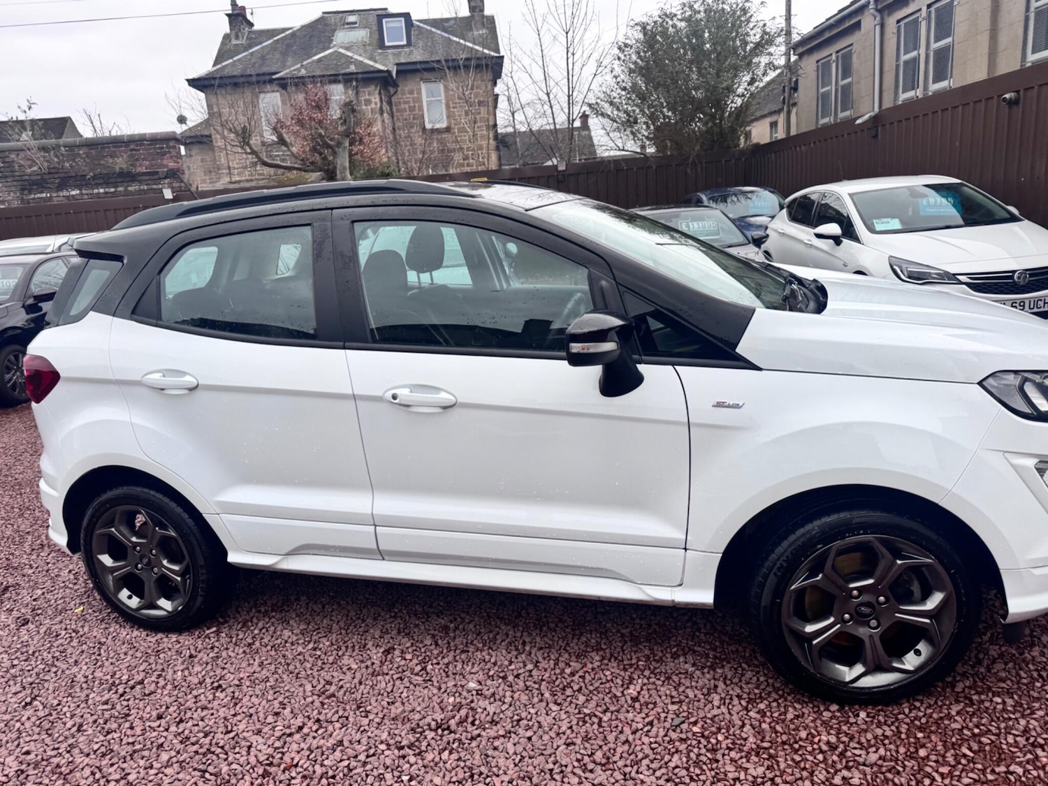 Used Ford Ecosport for sale - 77807920: Photo 7