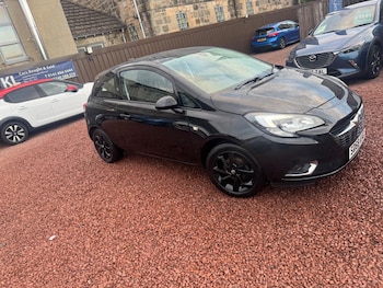 Used Vauxhall Corsa 2018 for sale - 76031547: Photo