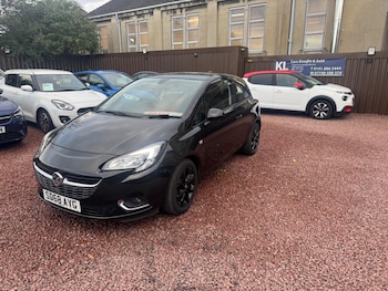 Used Vauxhall Corsa 2018 for sale - 76031547: Photo