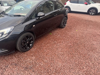 Used Vauxhall Corsa 2018 for sale - 76031547: Photo