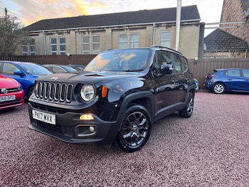 2017 (17) - 1.6 E-torQ Longitude 5dr