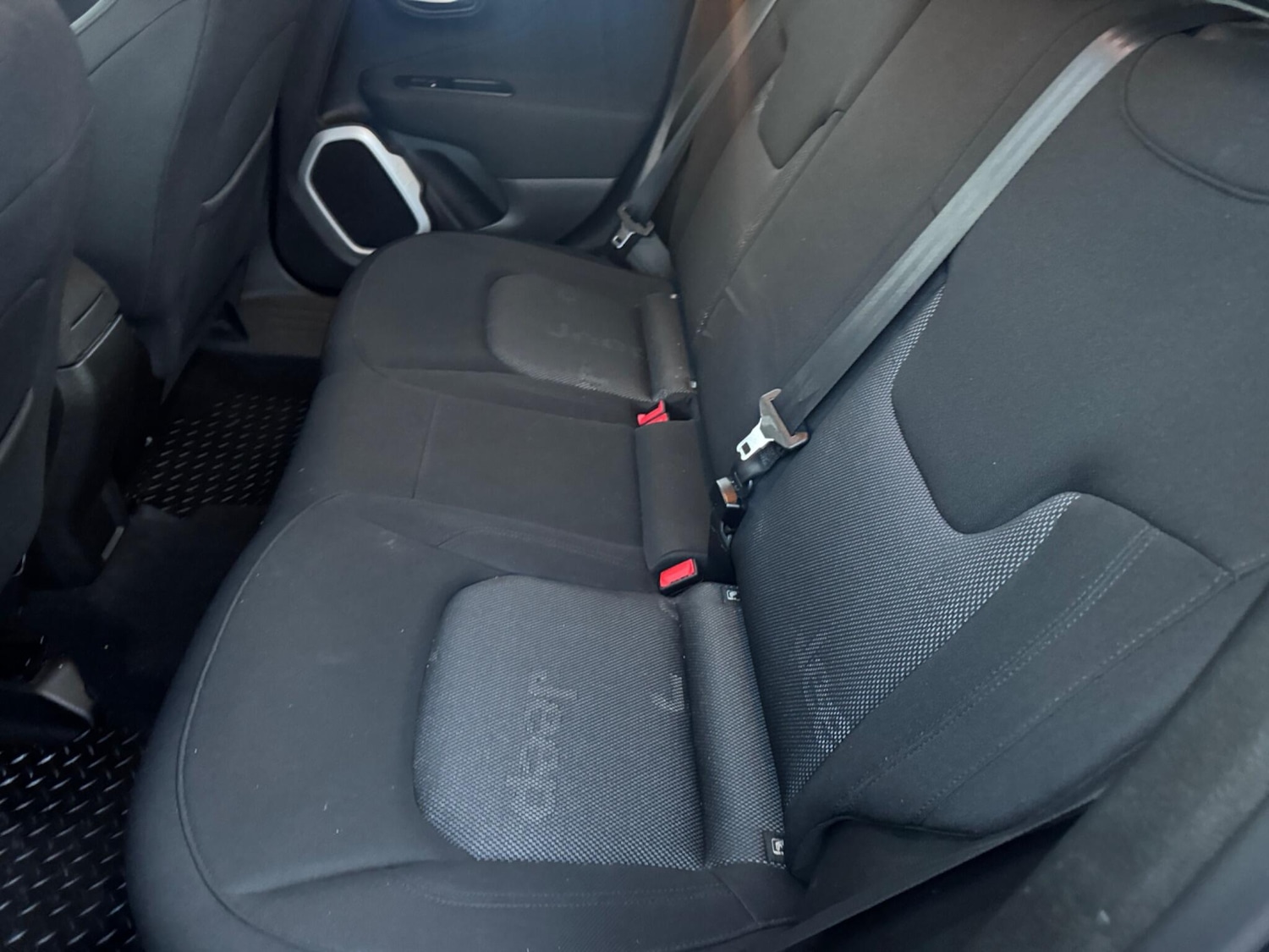 Used Jeep Renegade 2017 for sale - 76689076: Photo 22