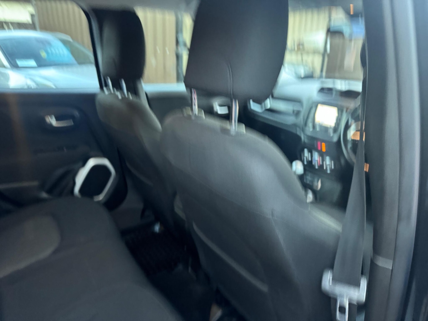 Used Jeep Renegade 2017 for sale - 76689076: Photo 27