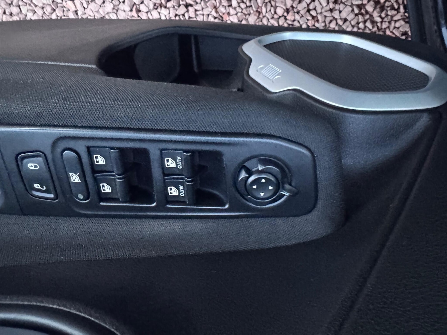 Used Jeep Renegade 2017 for sale - 76689076: Photo 36