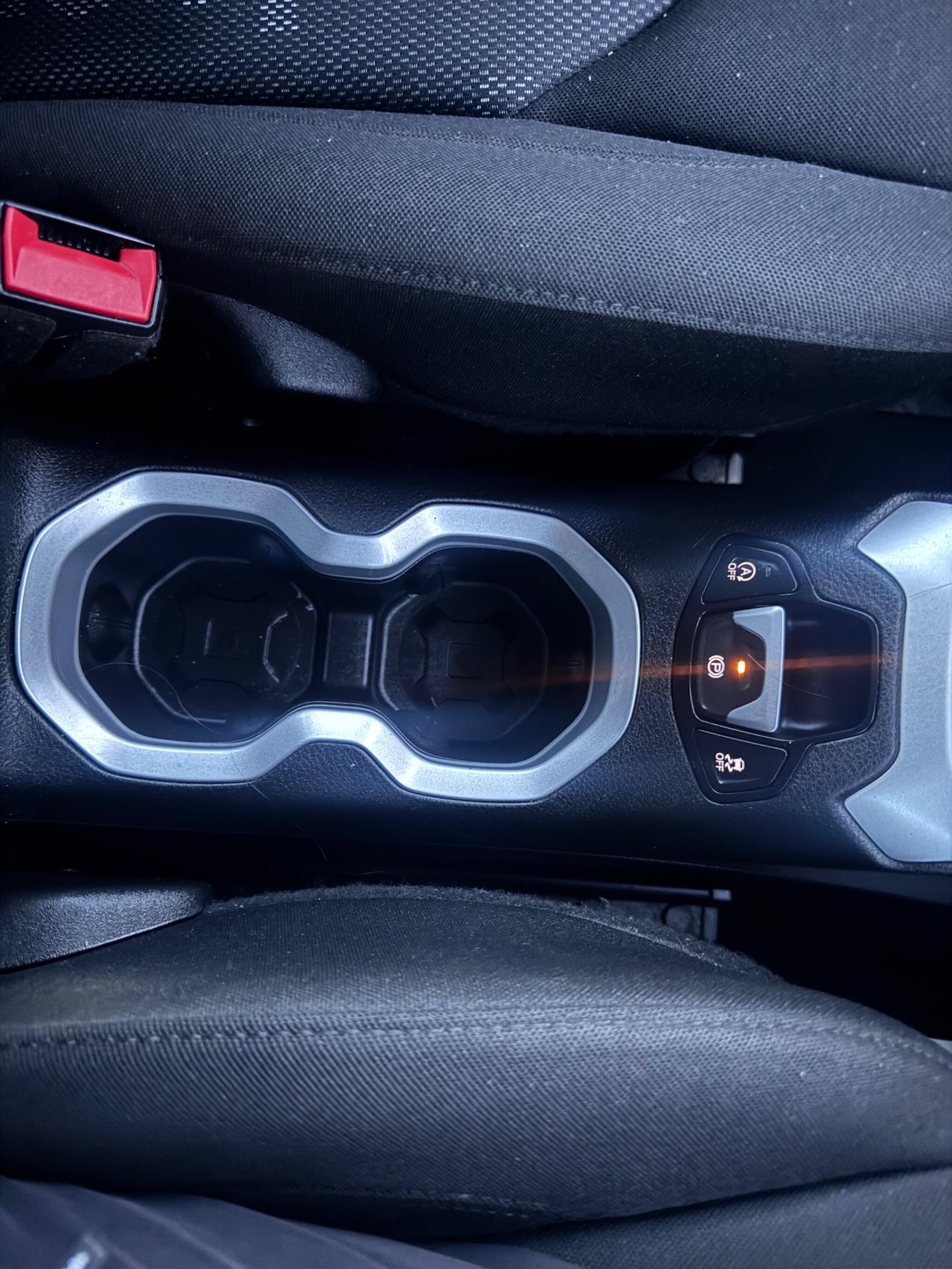 Used Jeep Renegade 2017 for sale - 76689076: Photo 38