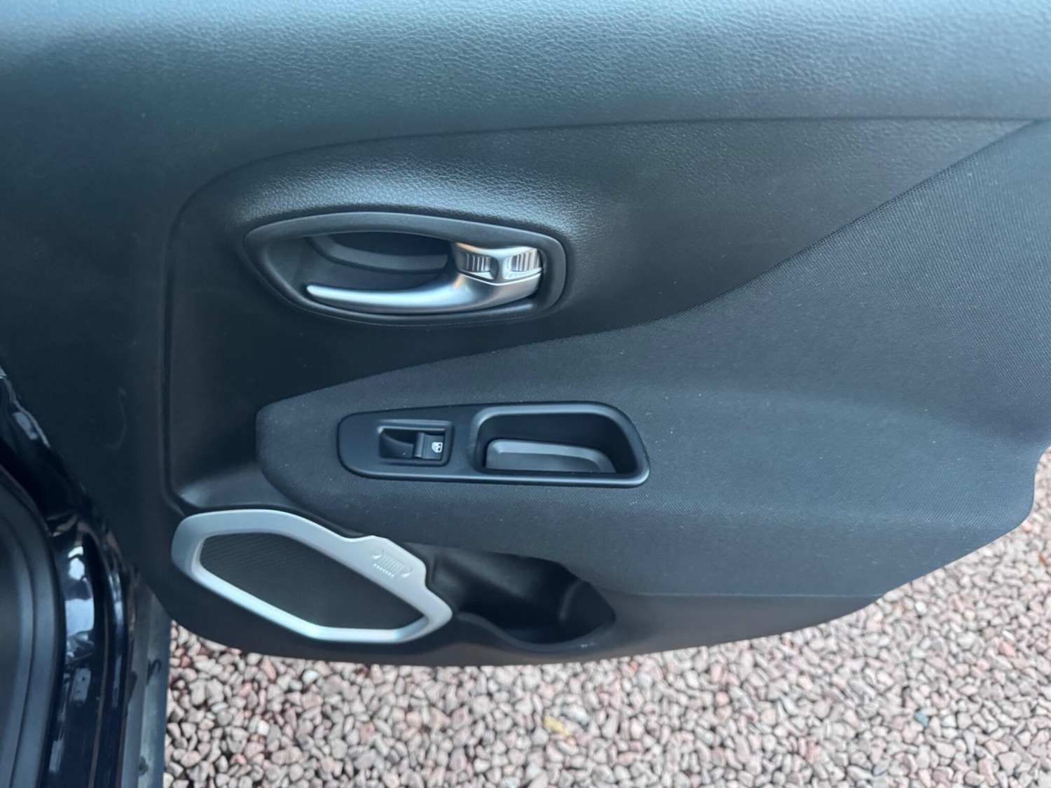 Used Jeep Renegade 2017 for sale - 76689076: Photo 40