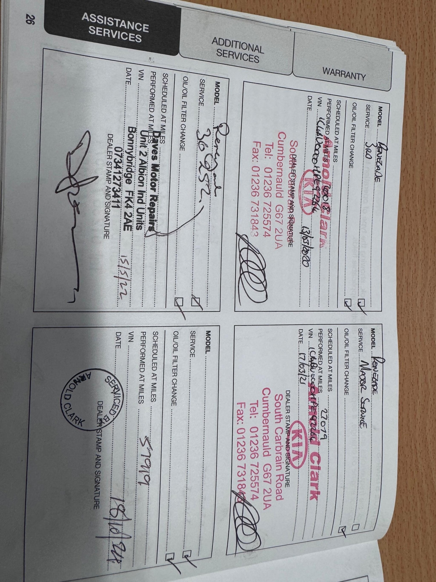 Used Jeep Renegade 2017 for sale - 76689076: Photo 49