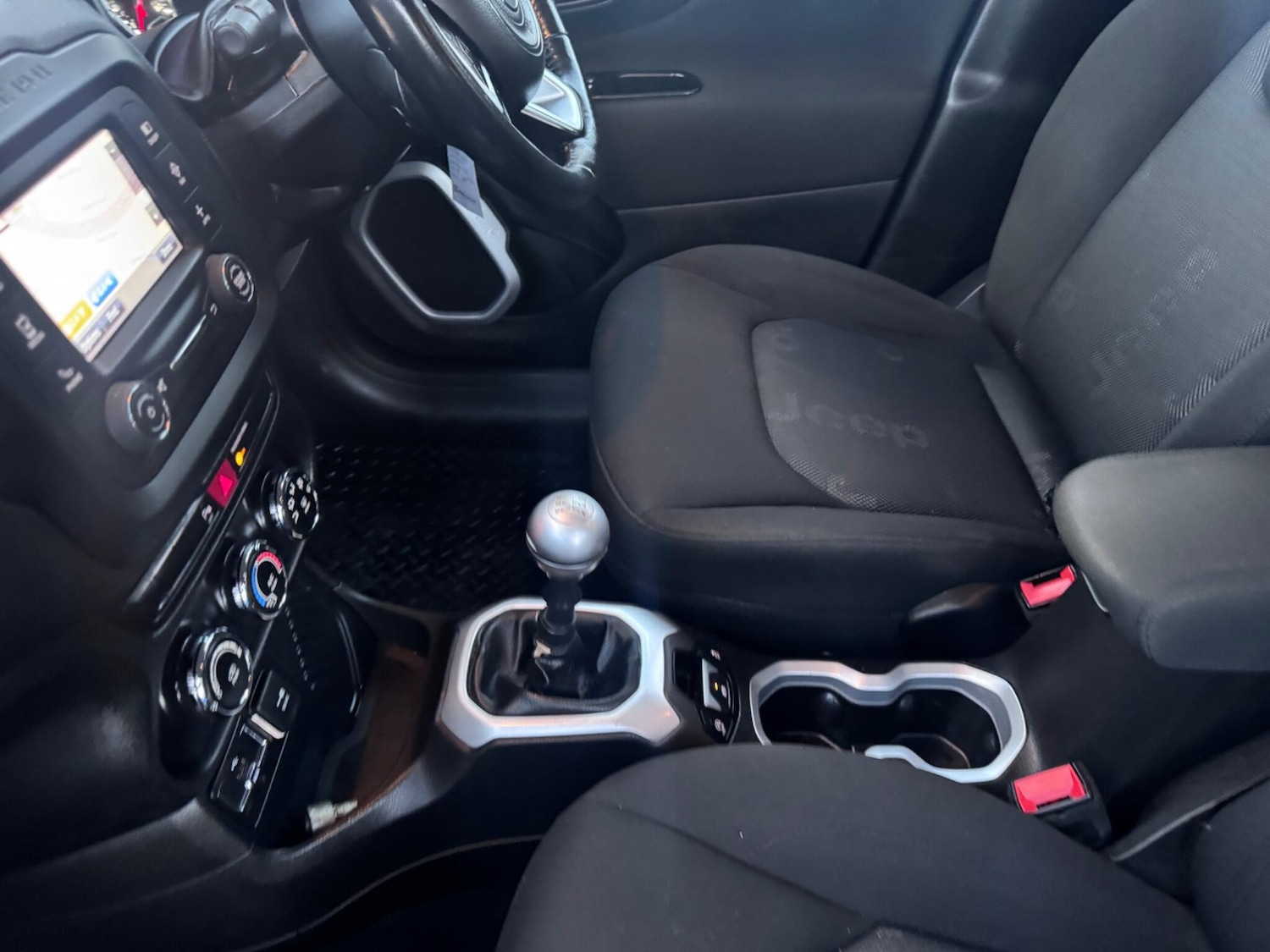 Used Jeep Renegade 2017 for sale - 76689076: Photo 58