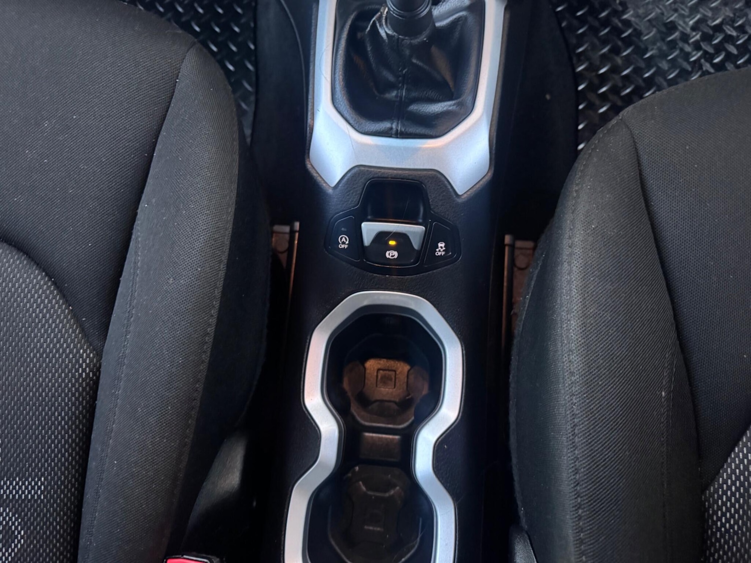 Used Jeep Renegade 2017 for sale - 76689076: Photo 67