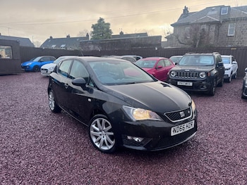 Used SEAT Ibiza 2016 for sale - 76952259: Photo