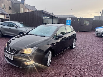Used SEAT Ibiza 2016 for sale - 76952259: Photo