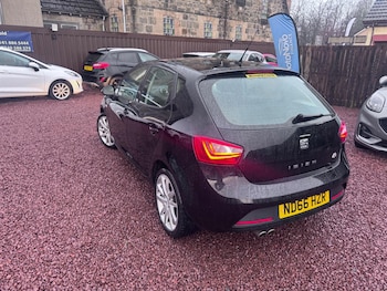 Used SEAT Ibiza 2016 for sale - 76952259: Photo