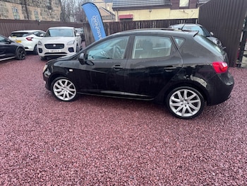Used SEAT Ibiza 2016 for sale - 76952259: Photo