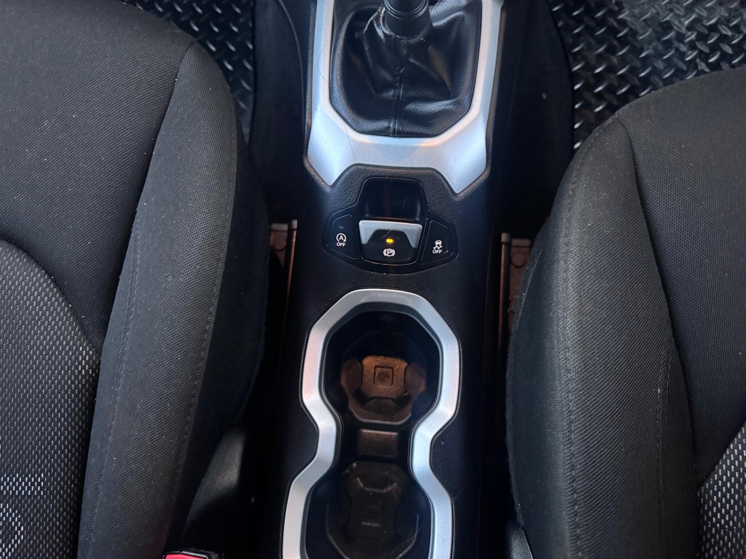 Used Jeep Renegade 2017 for sale - 77040552: Photo 16