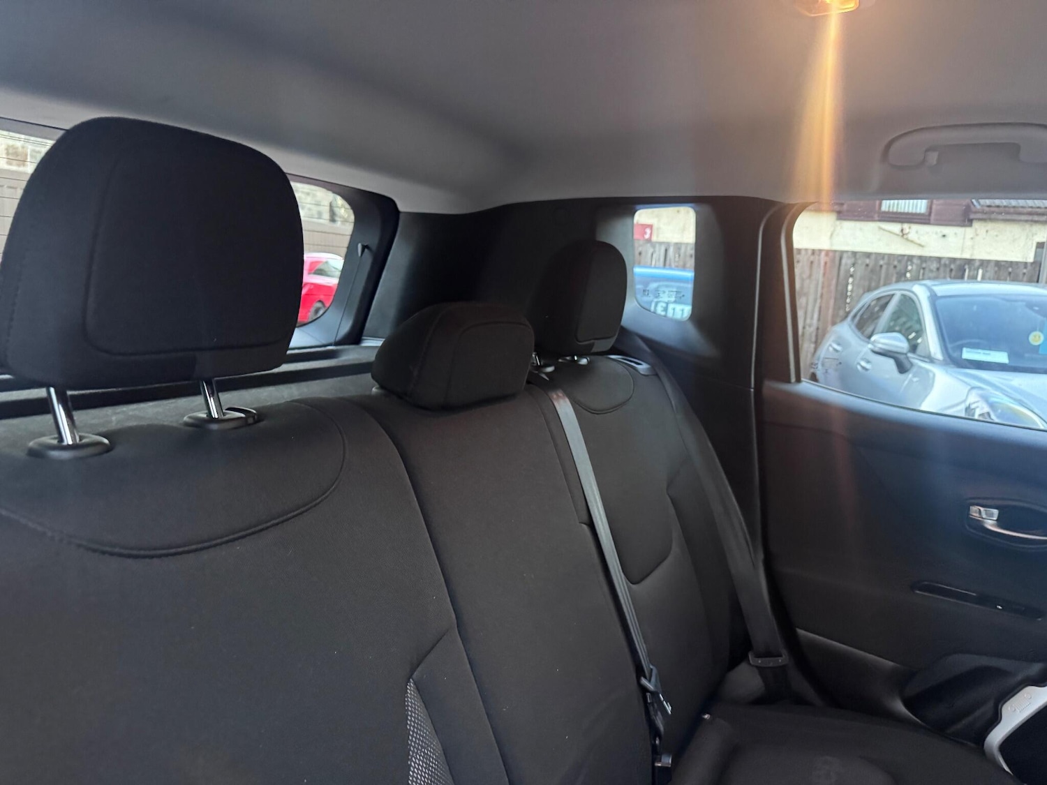 Used Jeep Renegade 2017 for sale - 77040552: Photo 25