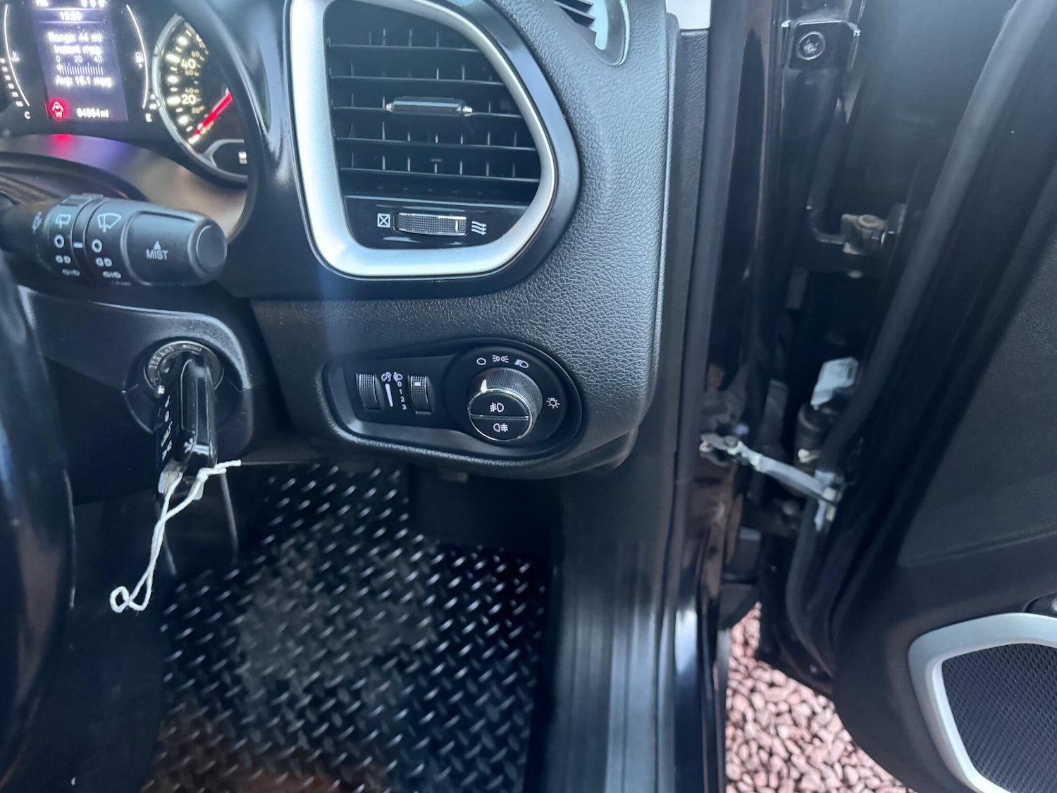 Used Jeep Renegade 2017 for sale - 77040552: Photo 31