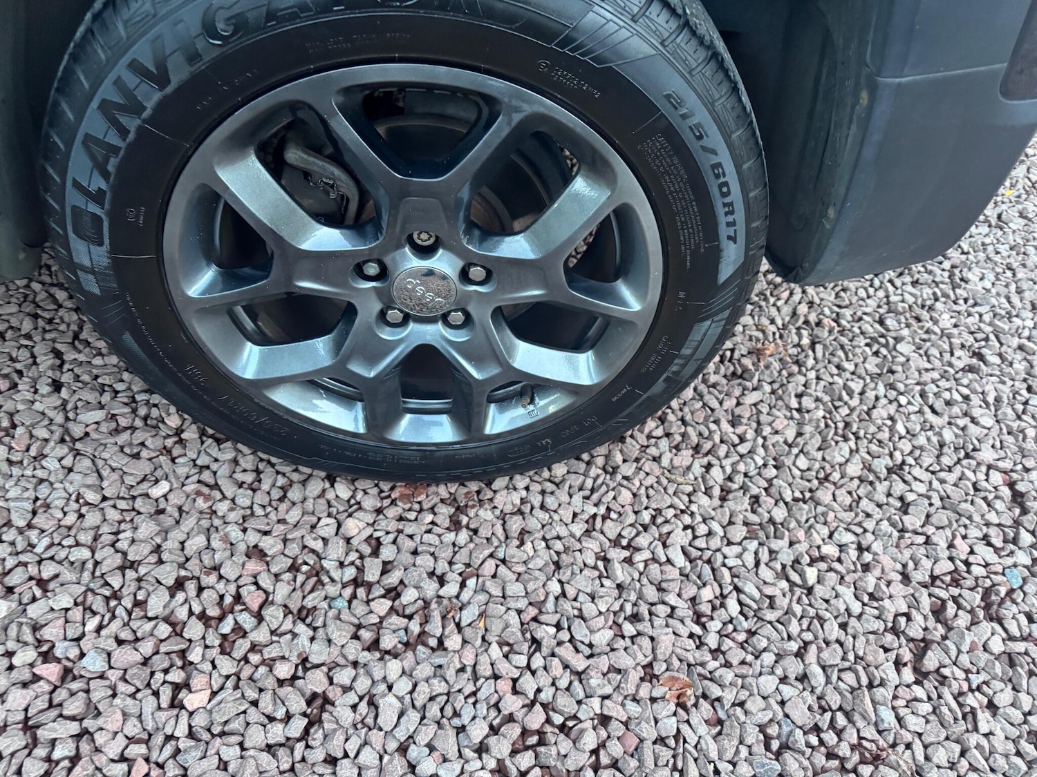 Used Jeep Renegade 2017 for sale - 77040552: Photo 45