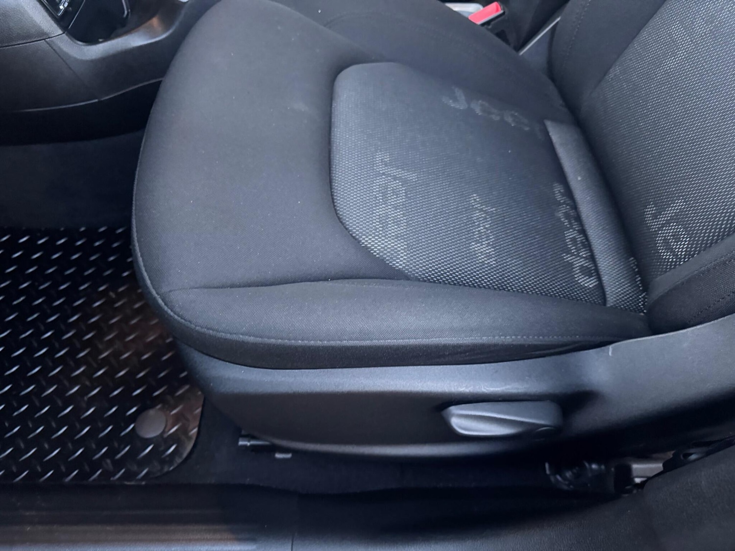 Used Jeep Renegade 2017 for sale - 77040552: Photo 53