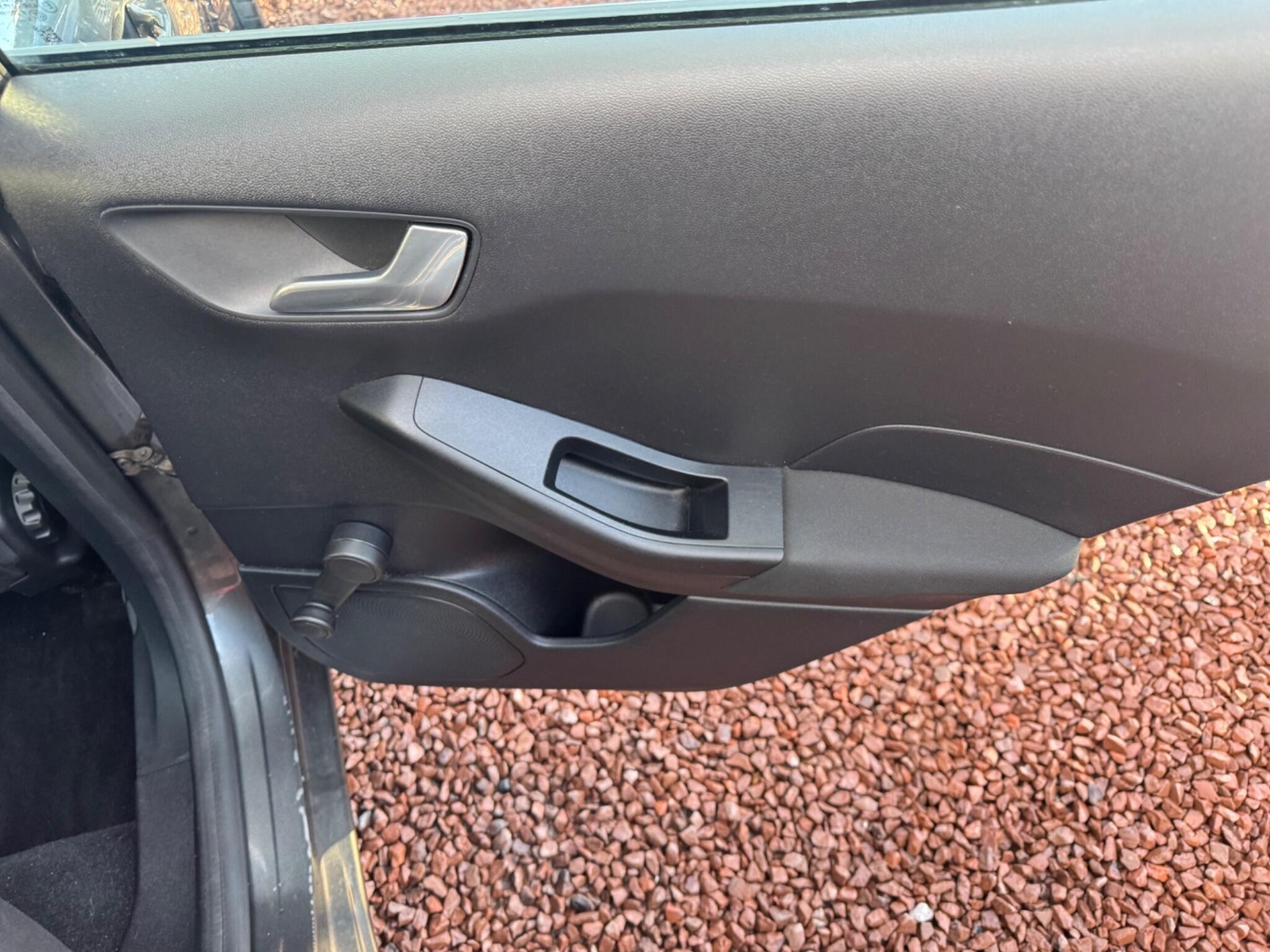 Used Ford Fiesta 2017 for sale - 76370929: Photo 18