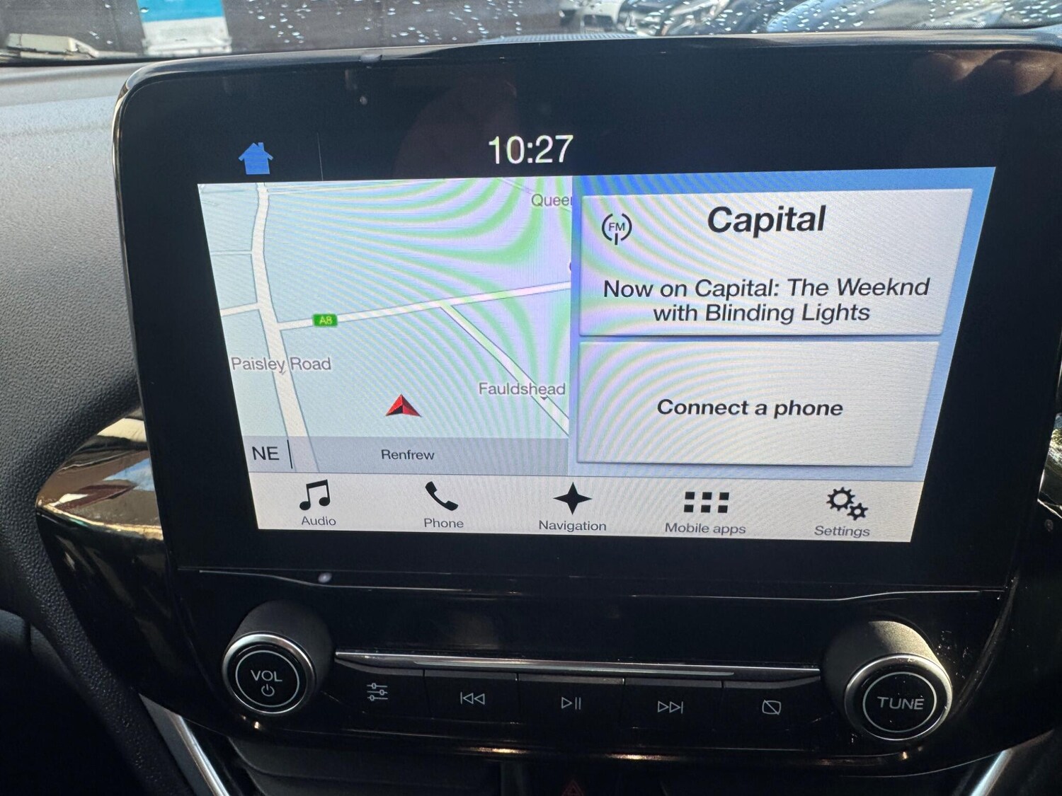 Used Ford Fiesta 2017 for sale - 76370929: Photo 34