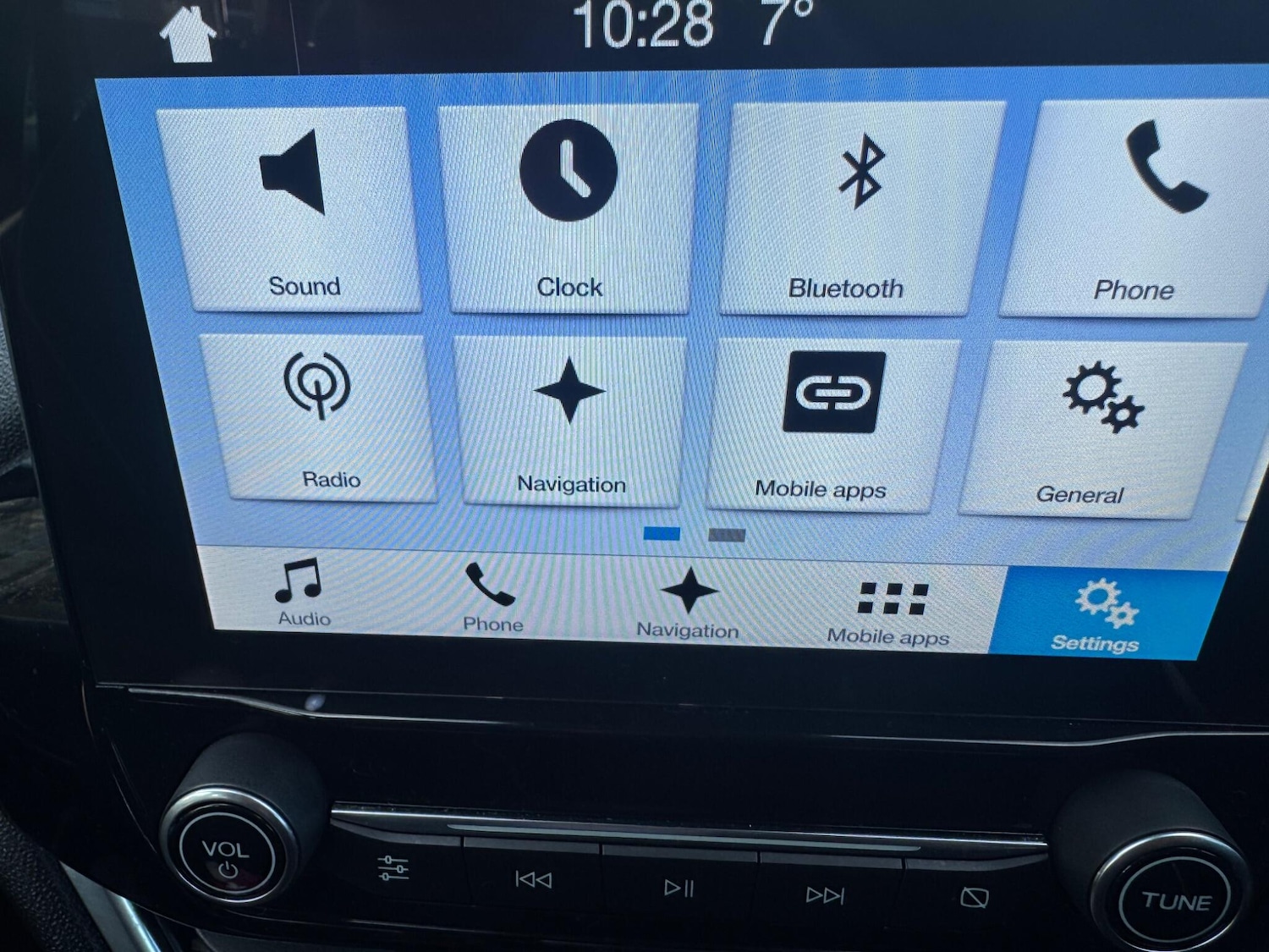 Used Ford Fiesta 2017 for sale - 76370929: Photo 38