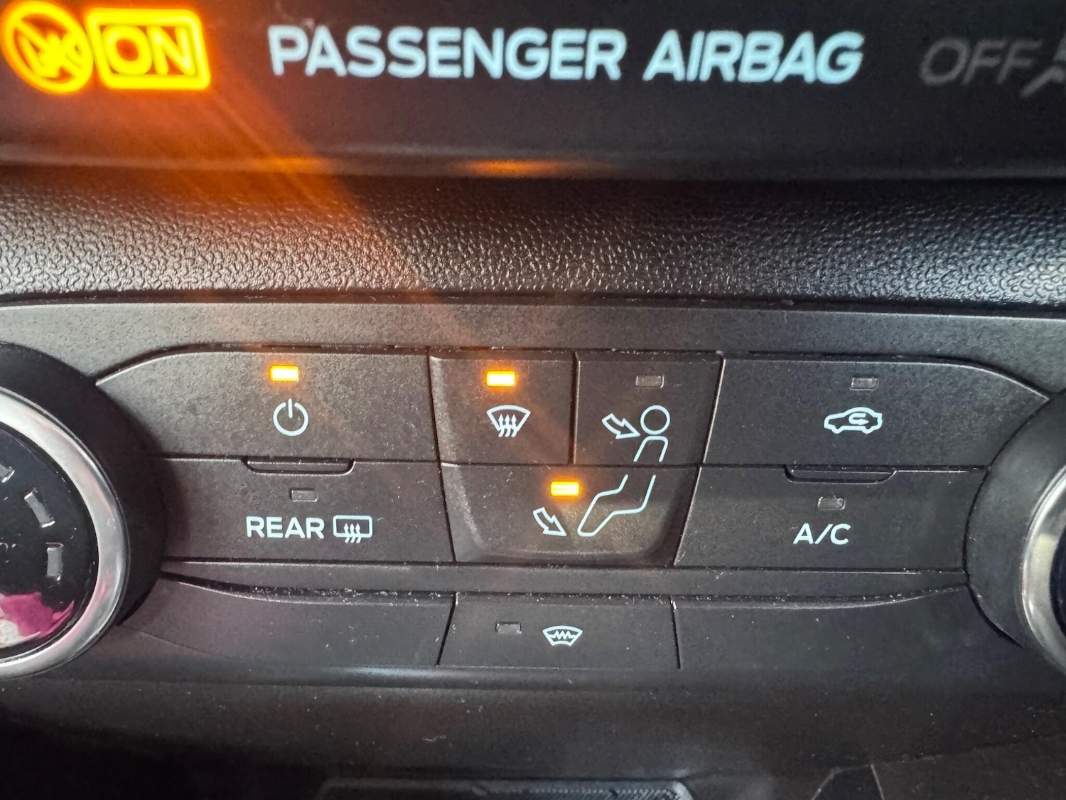 Used Ford Fiesta 2017 for sale - 76370929: Photo 39