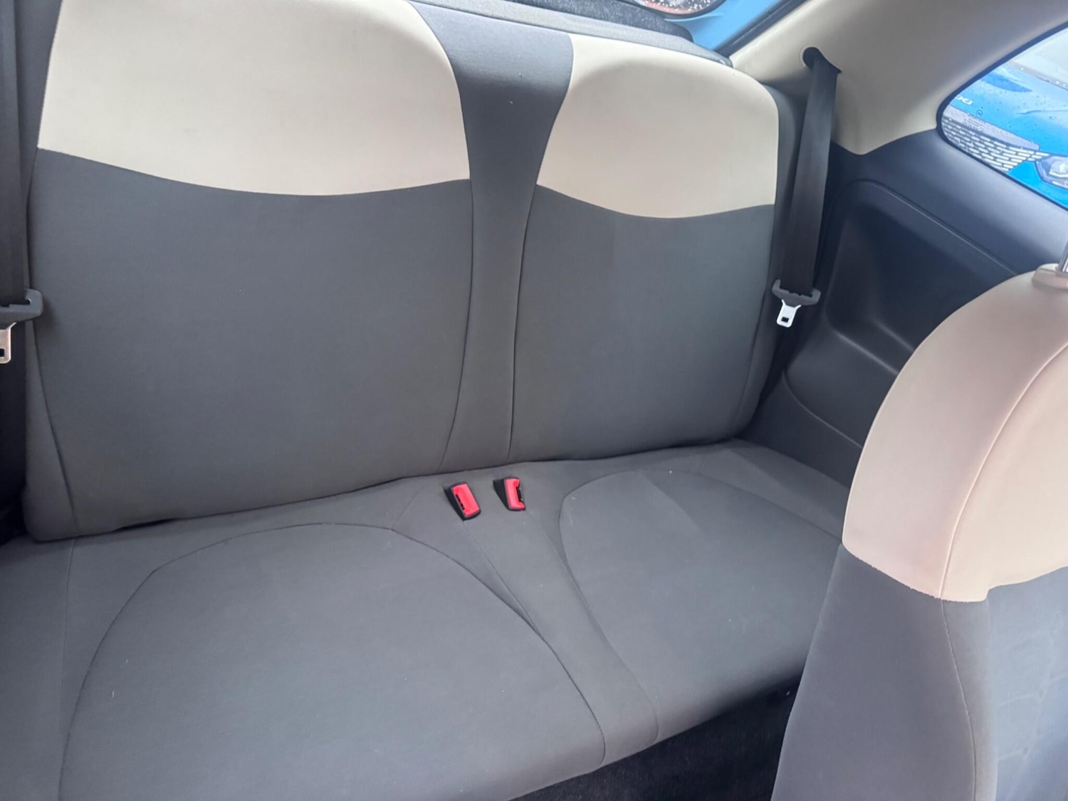 Used Fiat 500 2011 for sale - 76714363: Photo 11