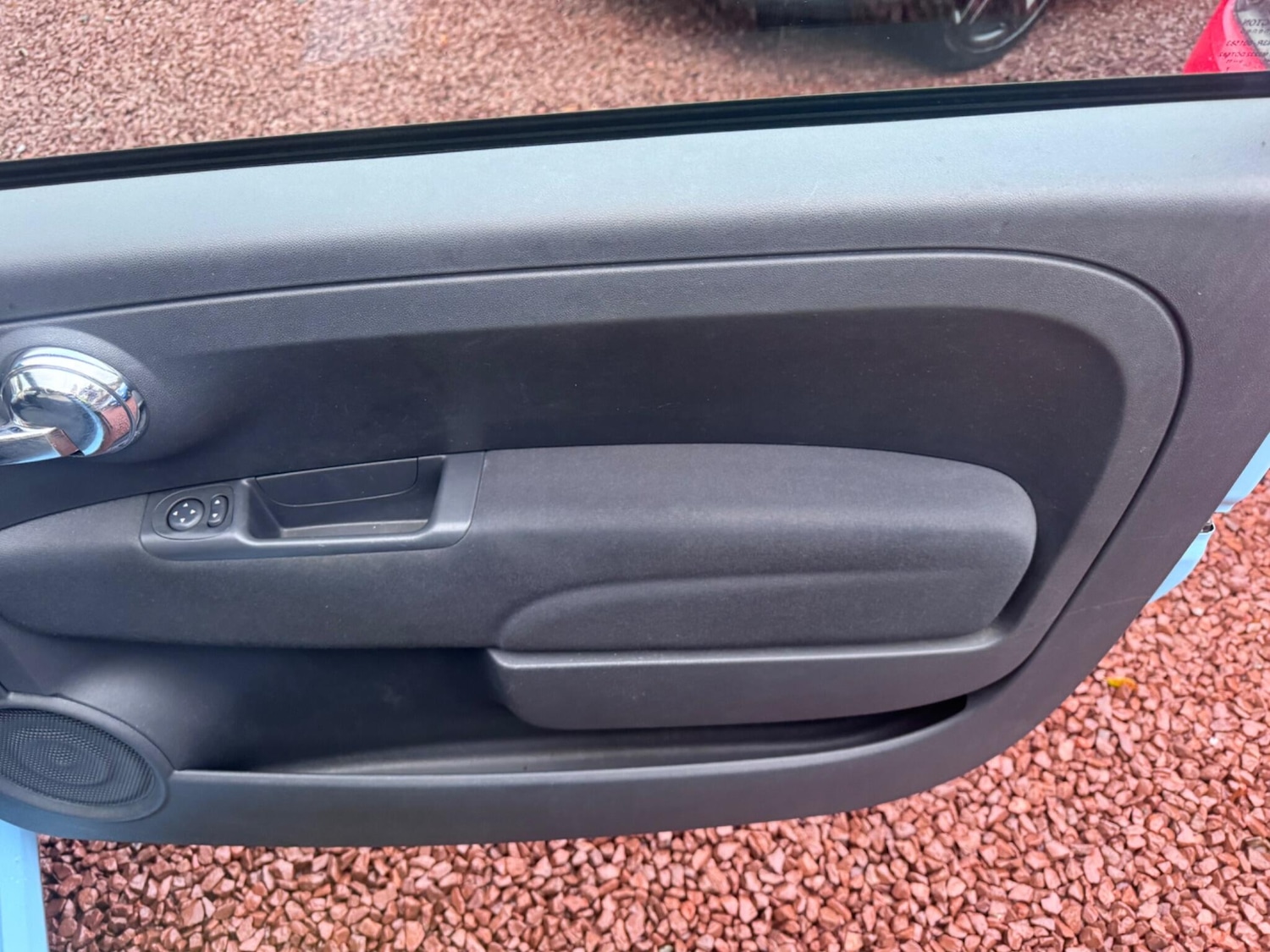 Used Fiat 500 2011 for sale - 76714363: Photo 14