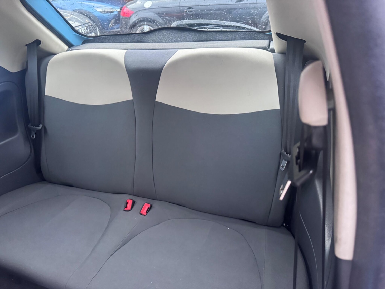 Used Fiat 500 2011 for sale - 76714363: Photo 15