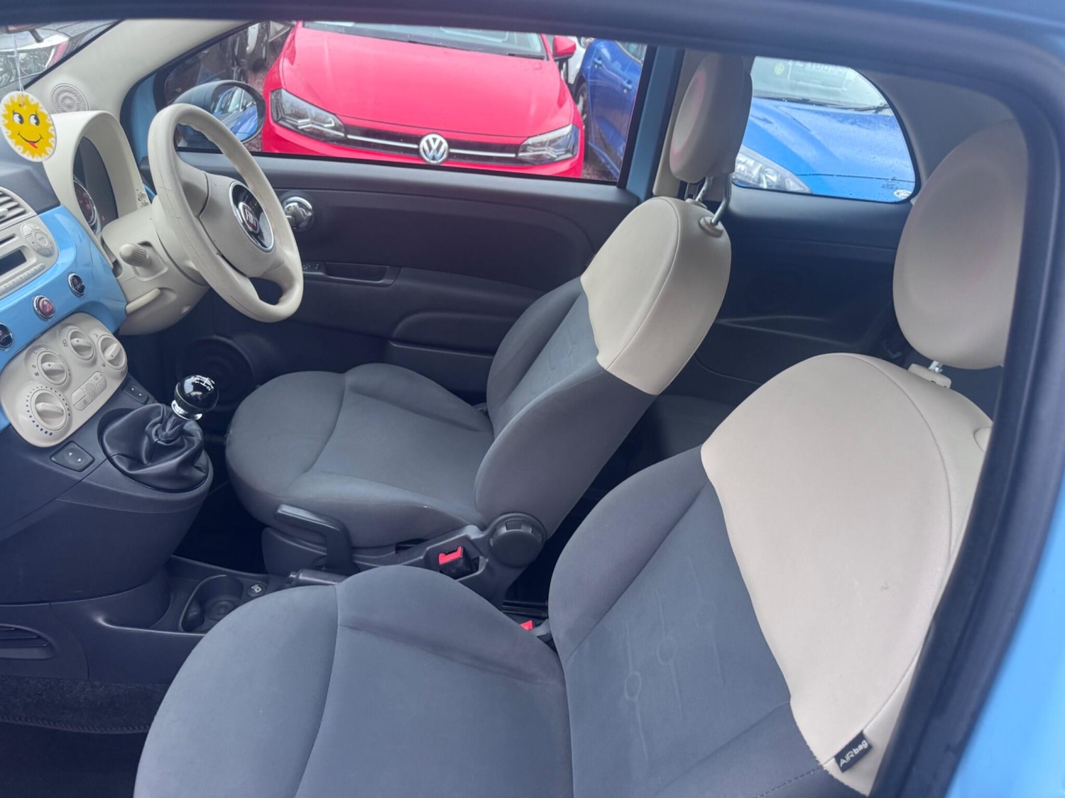 Used Fiat 500 2011 for sale - 76714363: Photo 16