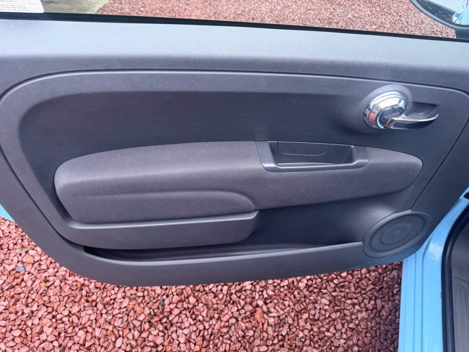 Used Fiat 500 2011 for sale - 76714363: Photo 19