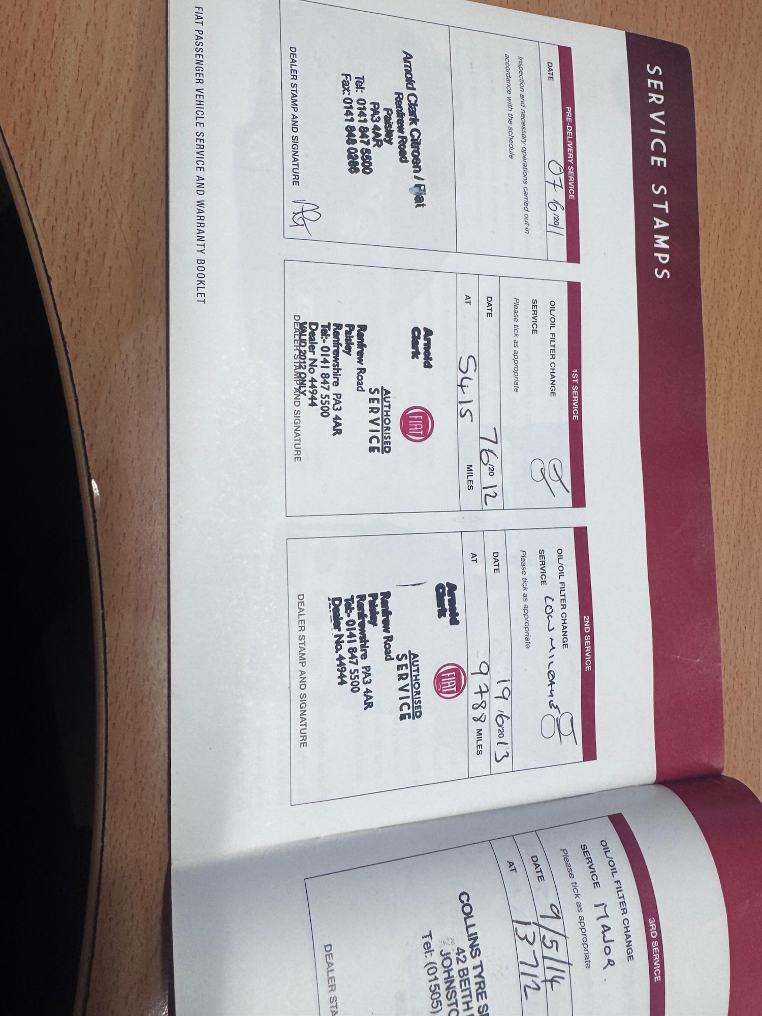 Used Fiat 500 2011 for sale - 76714363: Photo 22