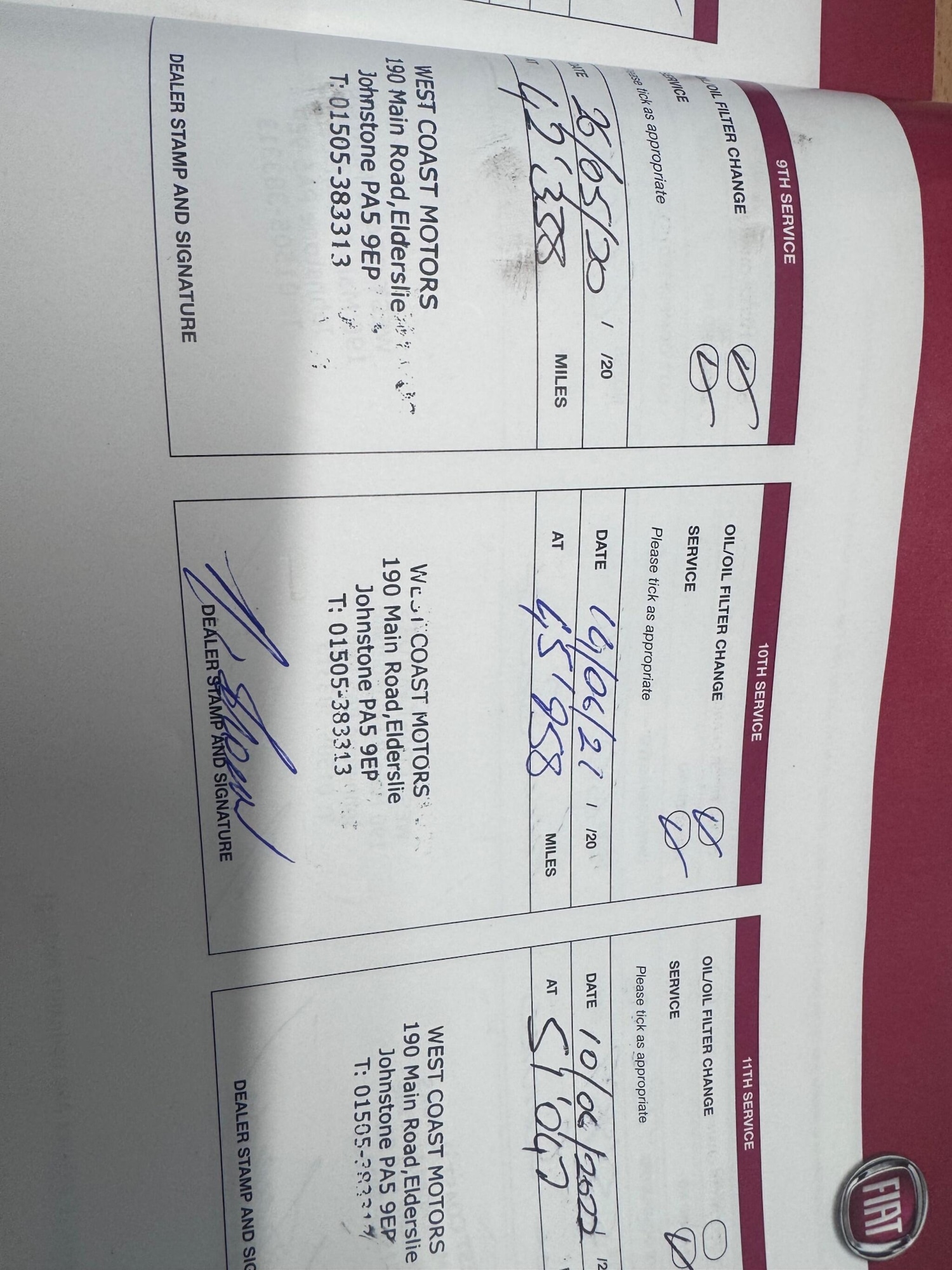 Used Fiat 500 2011 for sale - 76714363: Photo 23